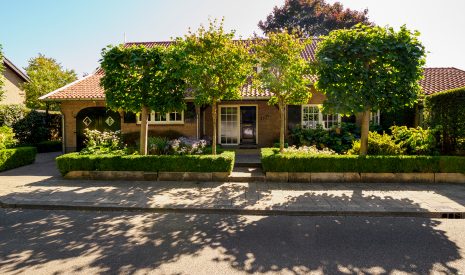 Te koop: Foto Woonhuis aan de Swammerdamstraat 6 in Hengelo