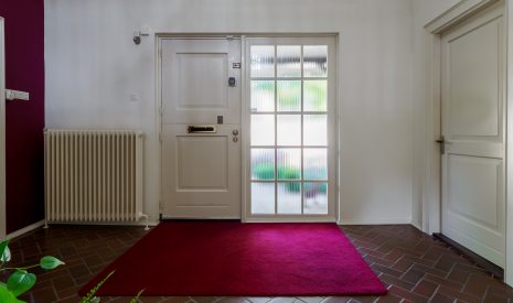 Te koop: Foto Woonhuis aan de Swammerdamstraat 6 in Hengelo
