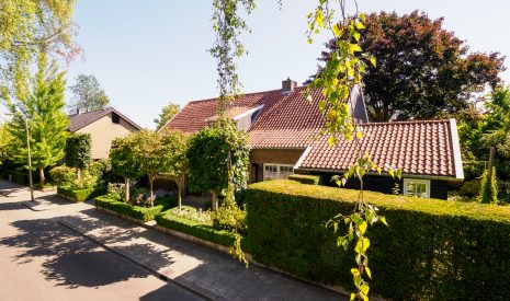 Te koop: Foto Woonhuis aan de Swammerdamstraat 6 in Hengelo