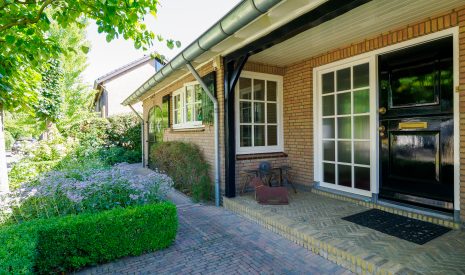 Te koop: Foto Woonhuis aan de Swammerdamstraat 6 in Hengelo