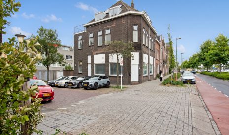 Te koop: Foto Appartement aan de Parallelweg 38A in Vlaardingen