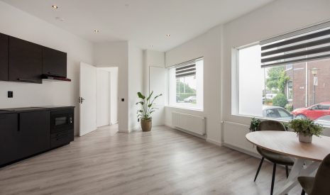 koop  Vlaardingen  Parallelweg 38A – Hoofdfoto