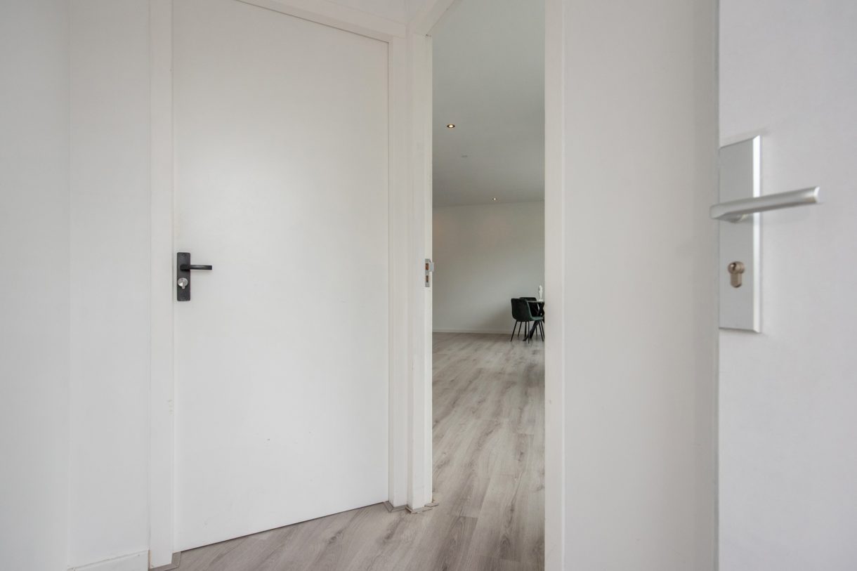 Te koop: Foto Appartement aan de Parallelweg 38B in Vlaardingen