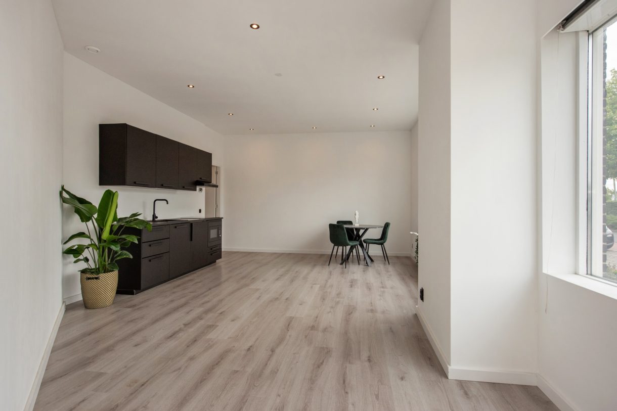 Te koop: Foto Appartement aan de Parallelweg 38B in Vlaardingen