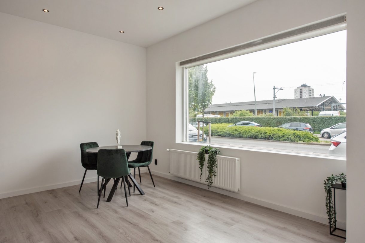 Te koop: Foto Appartement aan de Parallelweg 38B in Vlaardingen
