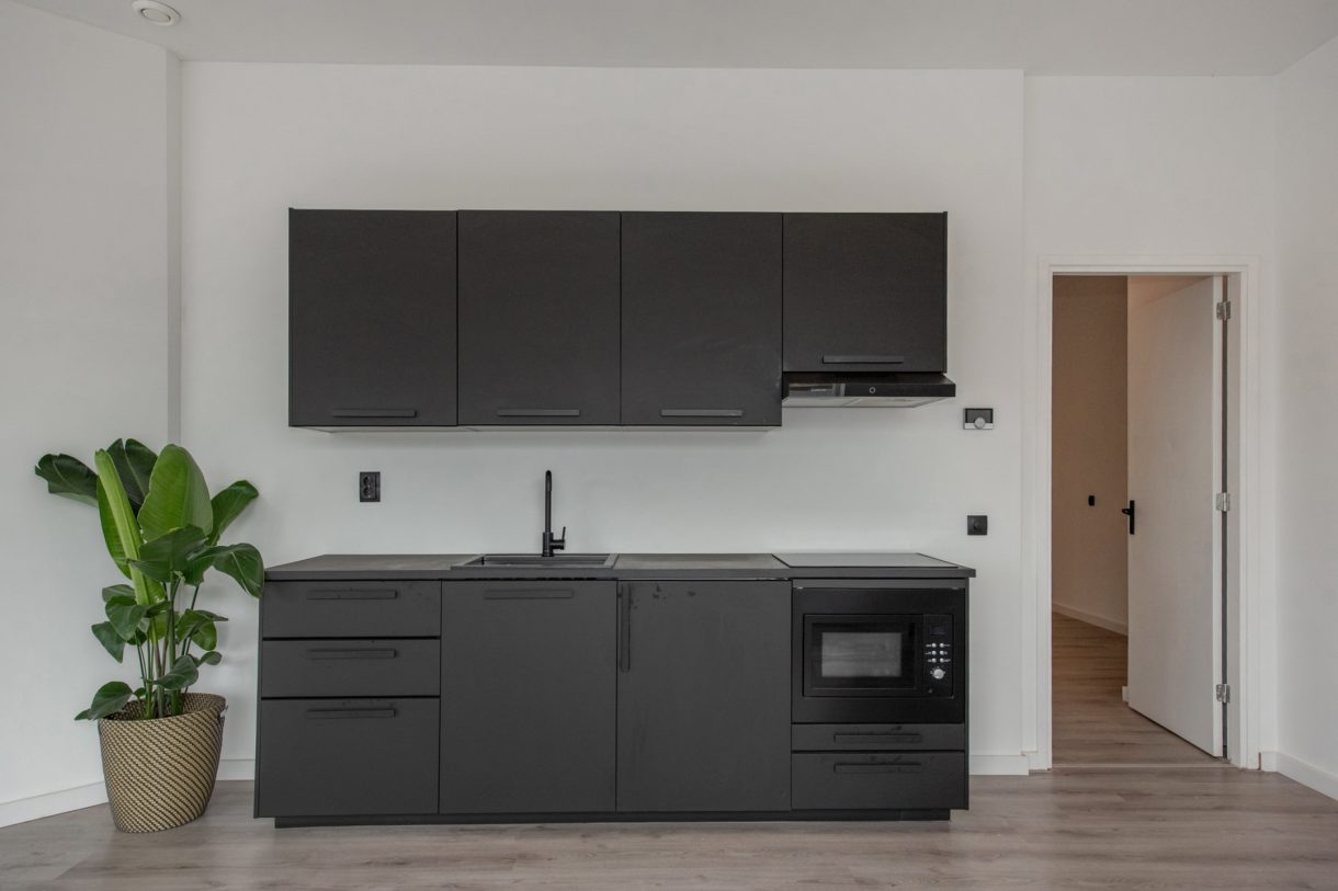 Te koop: Foto Appartement aan de Parallelweg 38B in Vlaardingen