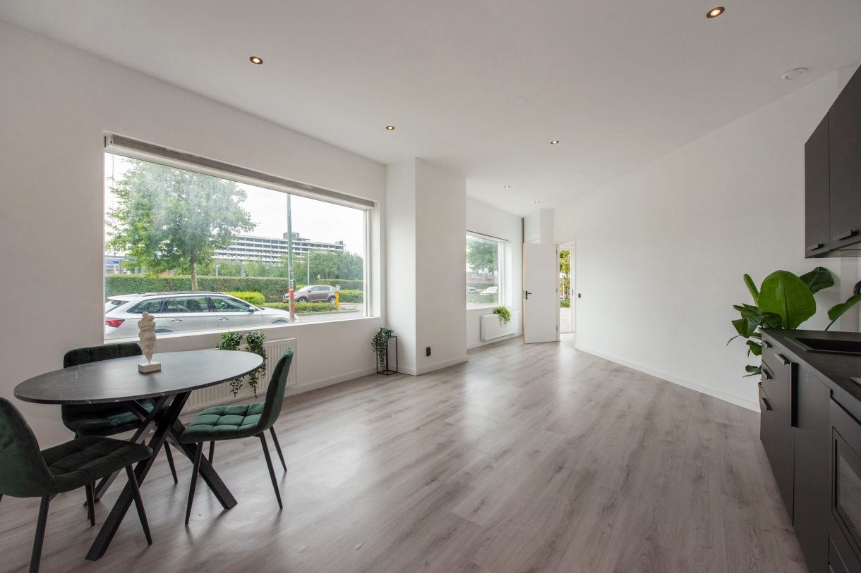 Te koop: Foto Appartement aan de Parallelweg 38B in Vlaardingen