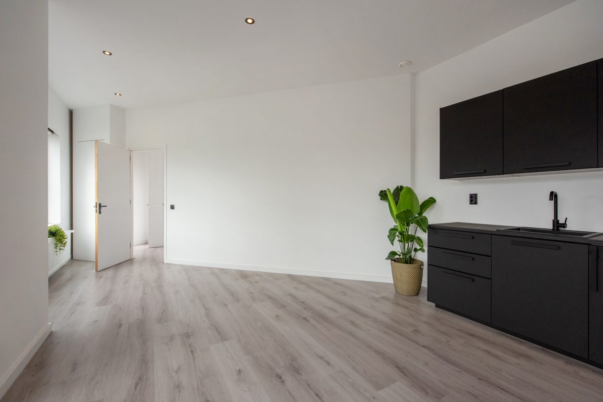 Te koop: Foto Appartement aan de Parallelweg 38B in Vlaardingen