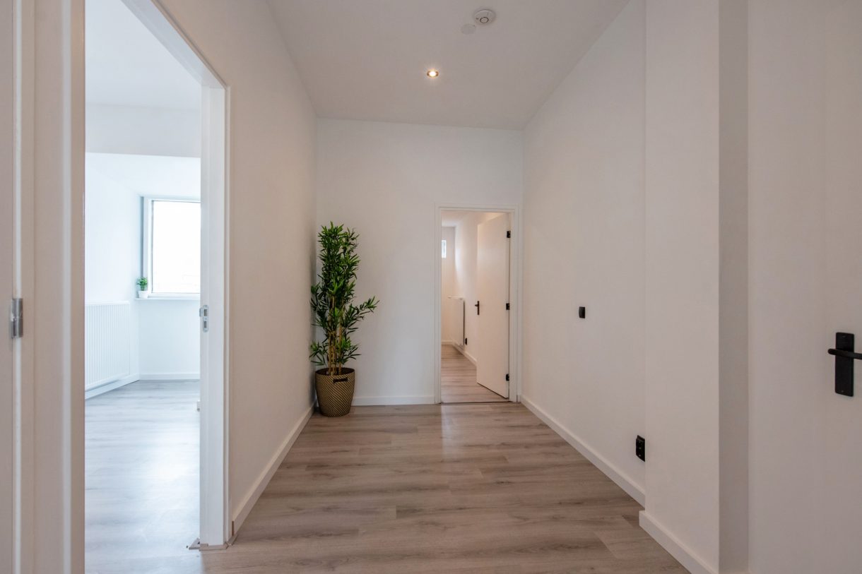 Te koop: Foto Appartement aan de Parallelweg 38B in Vlaardingen