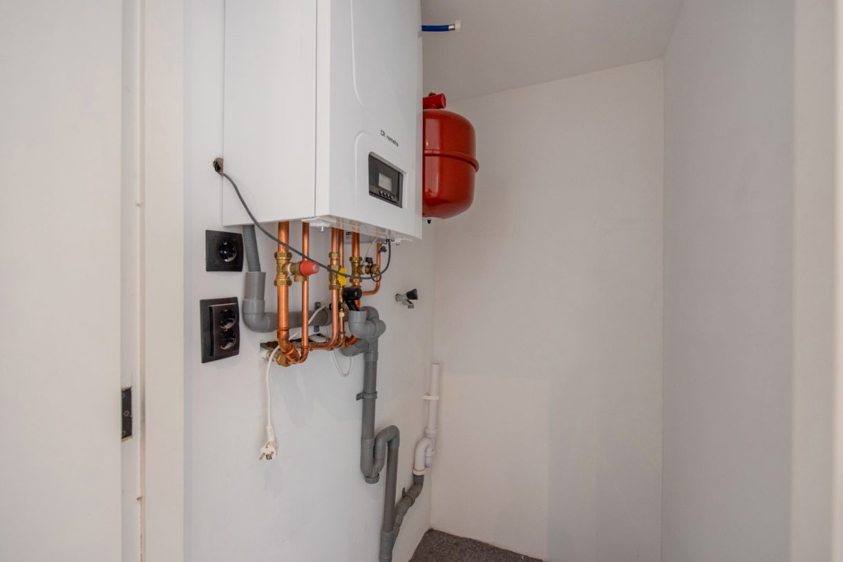 Te koop: Foto Appartement aan de Parallelweg 38B in Vlaardingen