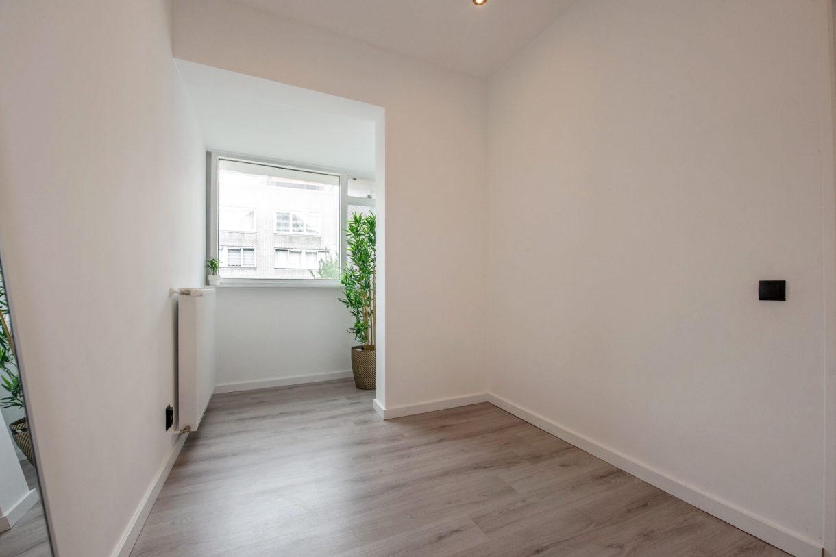 Te koop: Foto Appartement aan de Parallelweg 38B in Vlaardingen