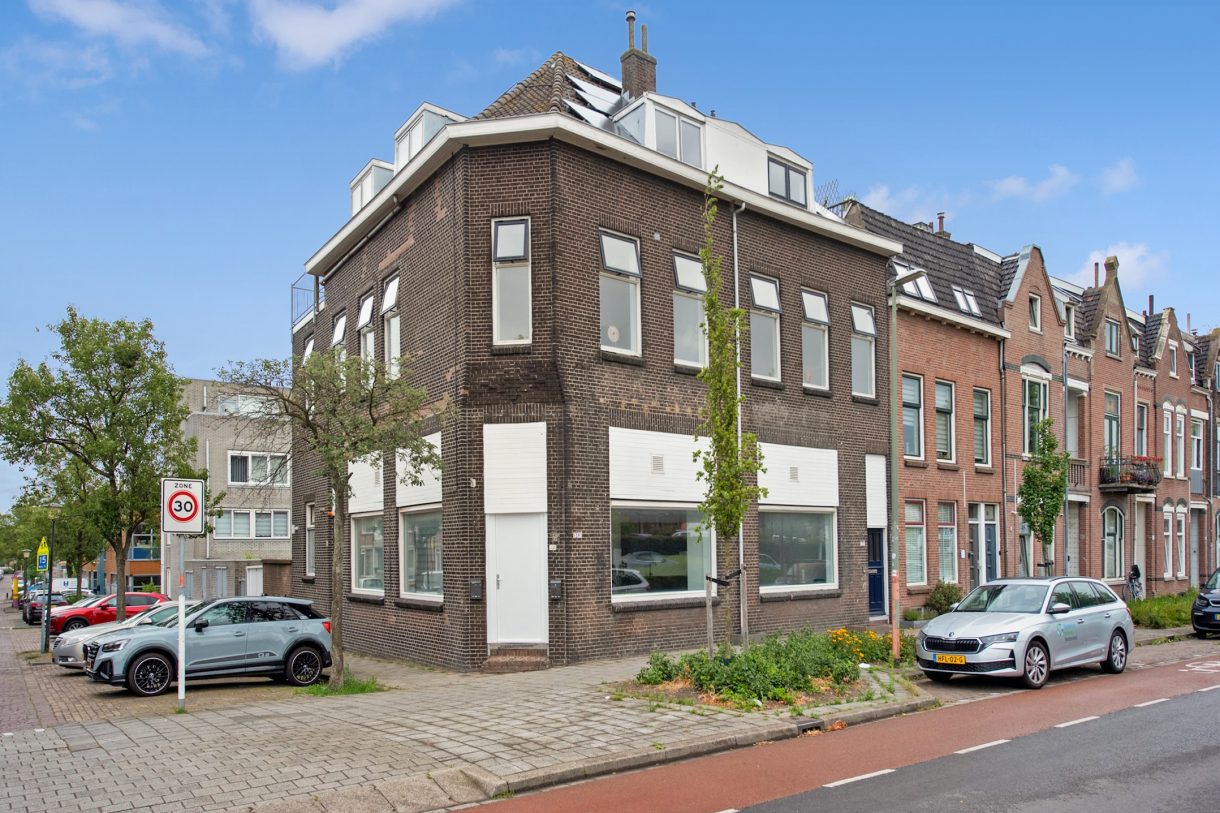 Te koop: Foto Appartement aan de Parallelweg 38B in Vlaardingen