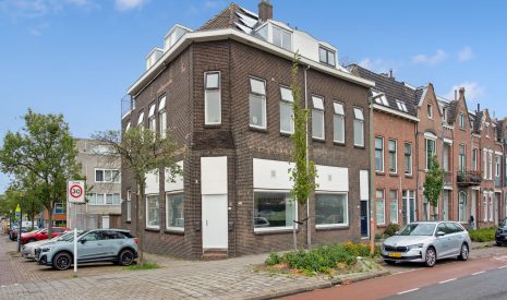 Te koop: Foto Appartement aan de Parallelweg 38B in Vlaardingen