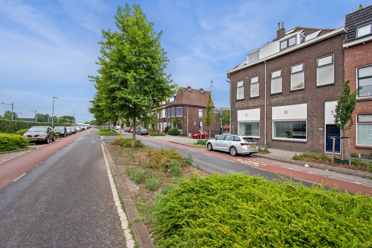 Te koop: Foto Appartement aan de Parallelweg 38B in Vlaardingen