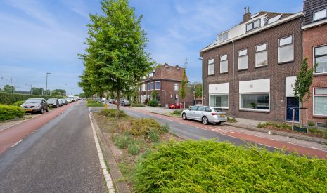 Te koop: Foto Appartement aan de Parallelweg 38B in Vlaardingen