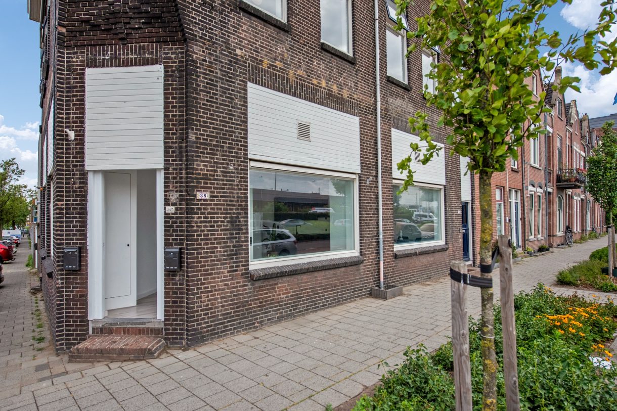 Te koop: Foto Appartement aan de Parallelweg 38B in Vlaardingen