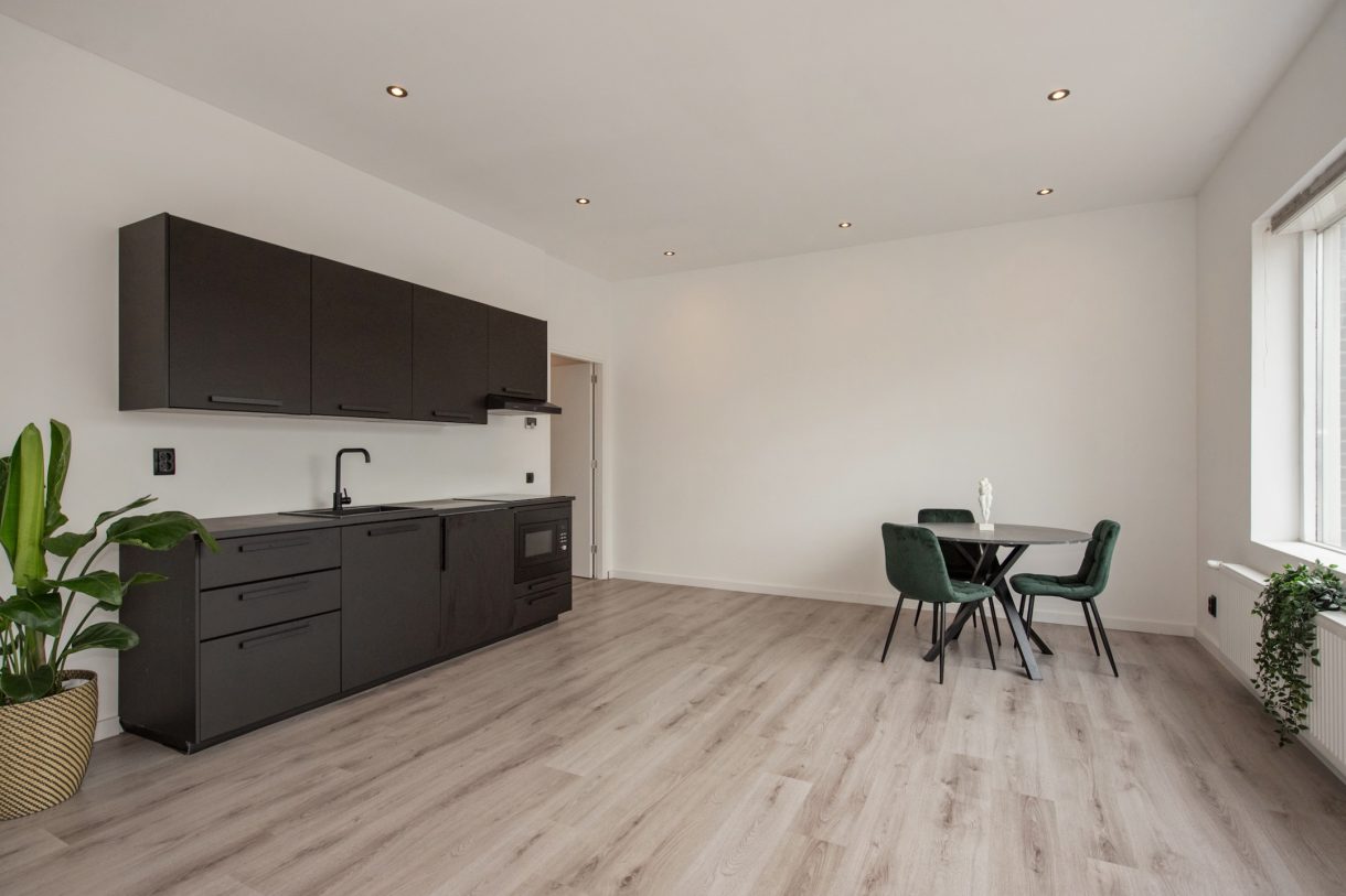 Te koop: Foto Appartement aan de Parallelweg 38B in Vlaardingen