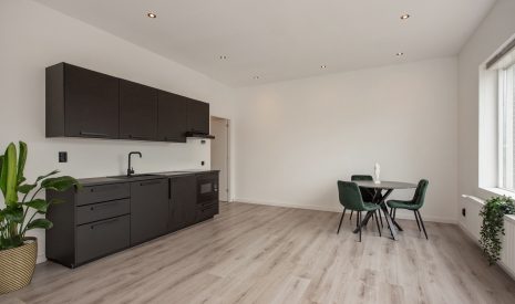 Hoofdfoto van Vlaardingen Parallelweg 38B