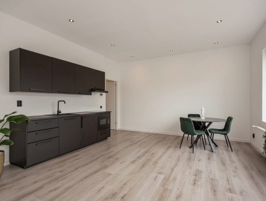 Hoofdfoto van Vlaardingen Parallelweg 38B