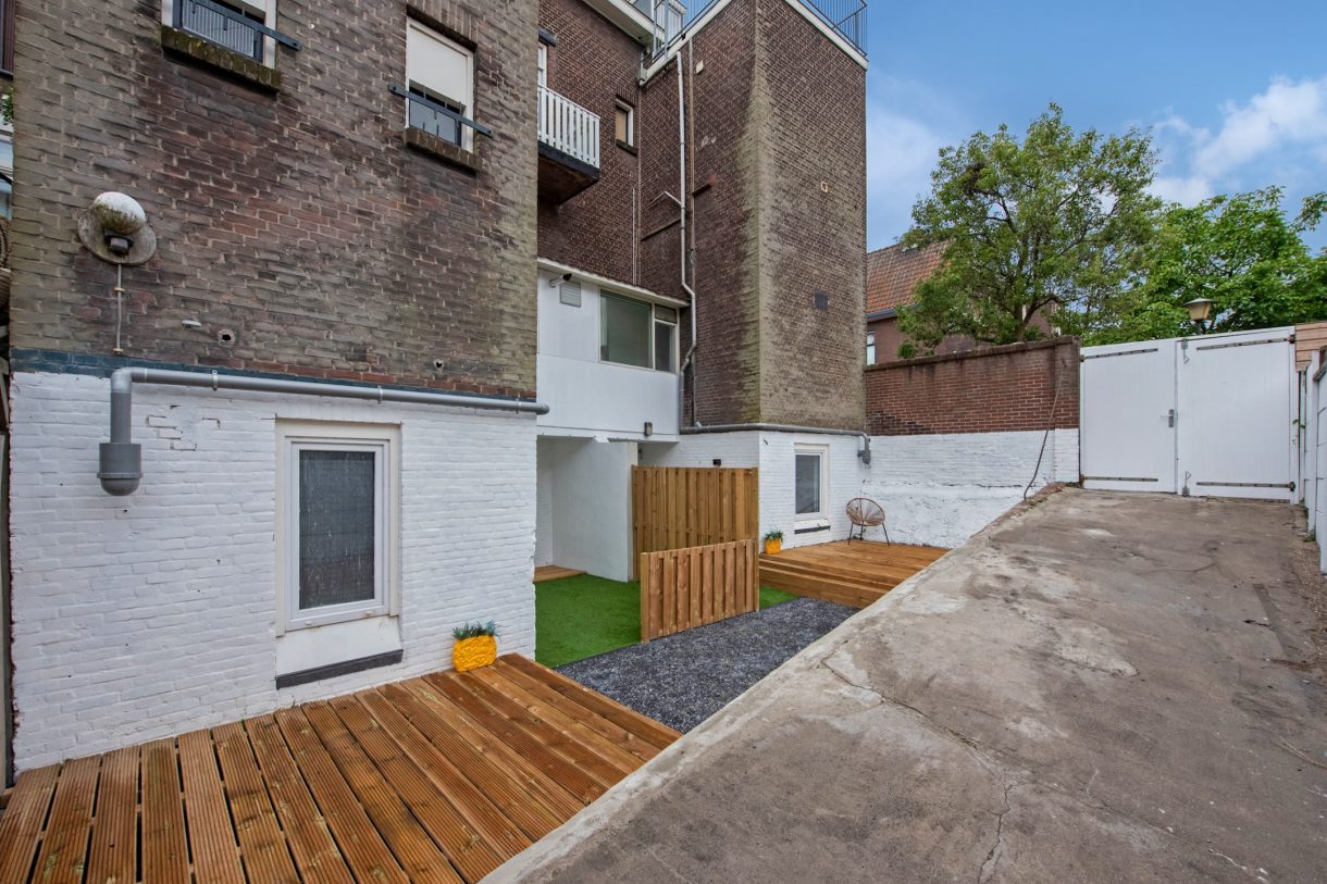 Te koop: Foto Appartement aan de Stationsstraat 137 in Vlaardingen