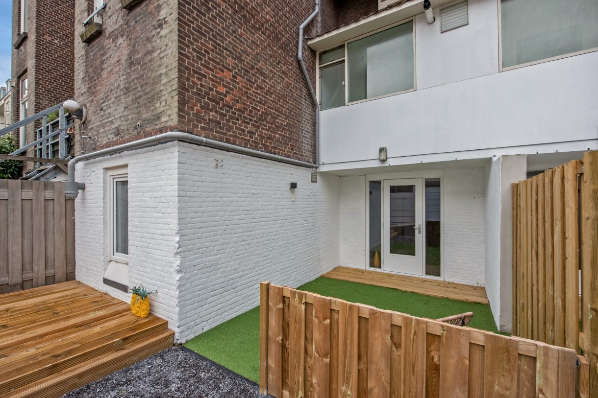 Te koop: Foto Appartement aan de Stationsstraat 137 in Vlaardingen