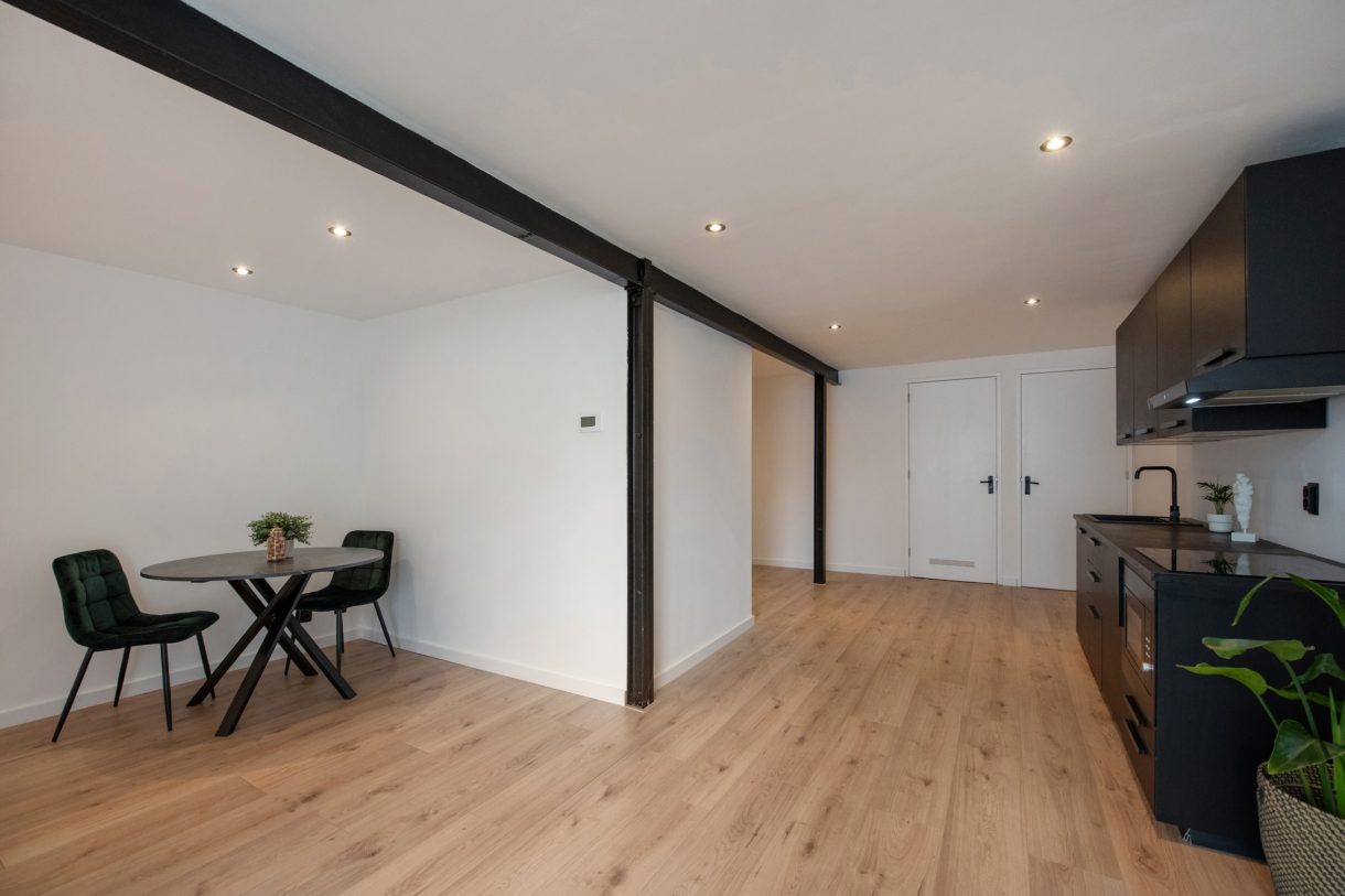 Te koop: Foto Appartement aan de Stationsstraat 137 in Vlaardingen