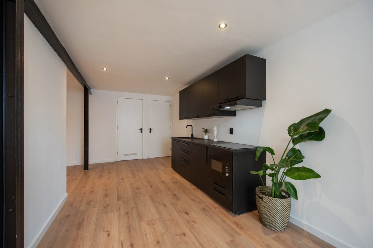 Te koop: Foto Appartement aan de Stationsstraat 137 in Vlaardingen