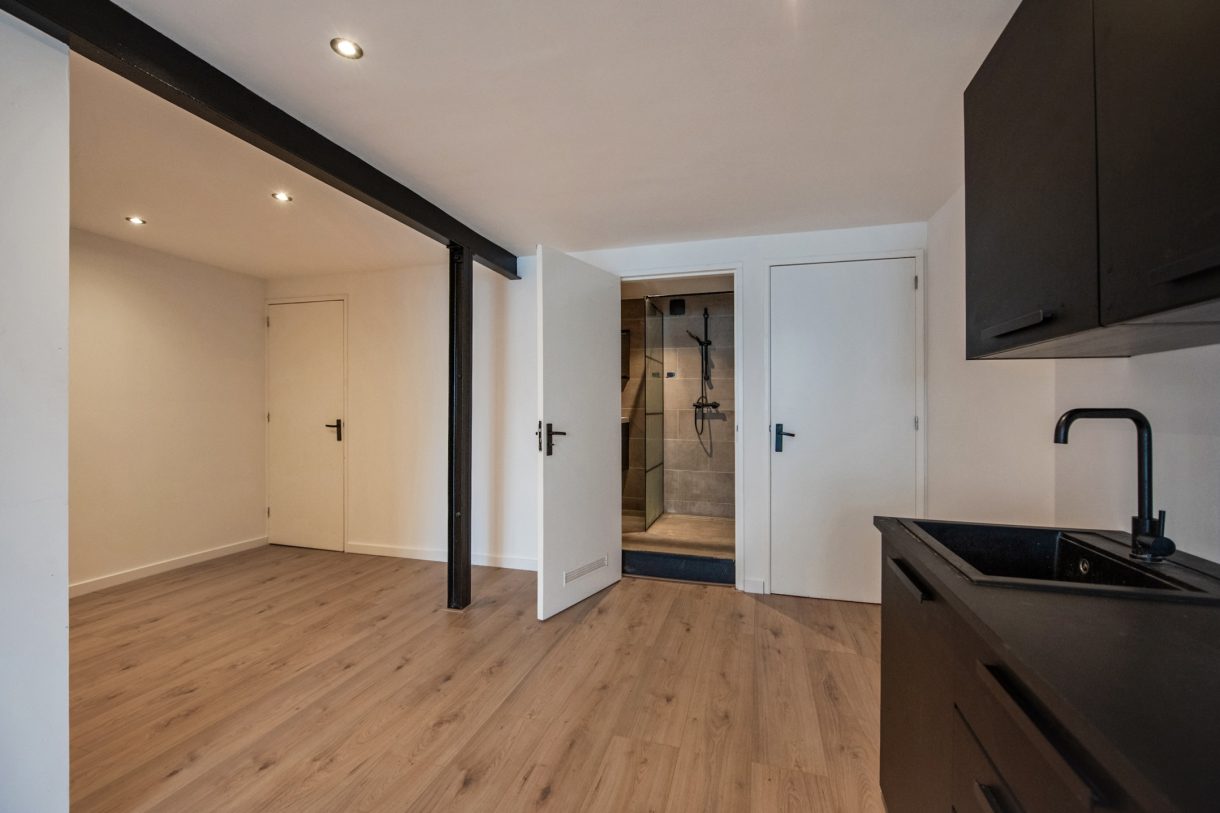 Te koop: Foto Appartement aan de Stationsstraat 137 in Vlaardingen
