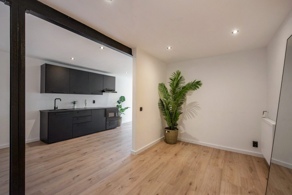 Te koop: Foto Appartement aan de Stationsstraat 137 in Vlaardingen