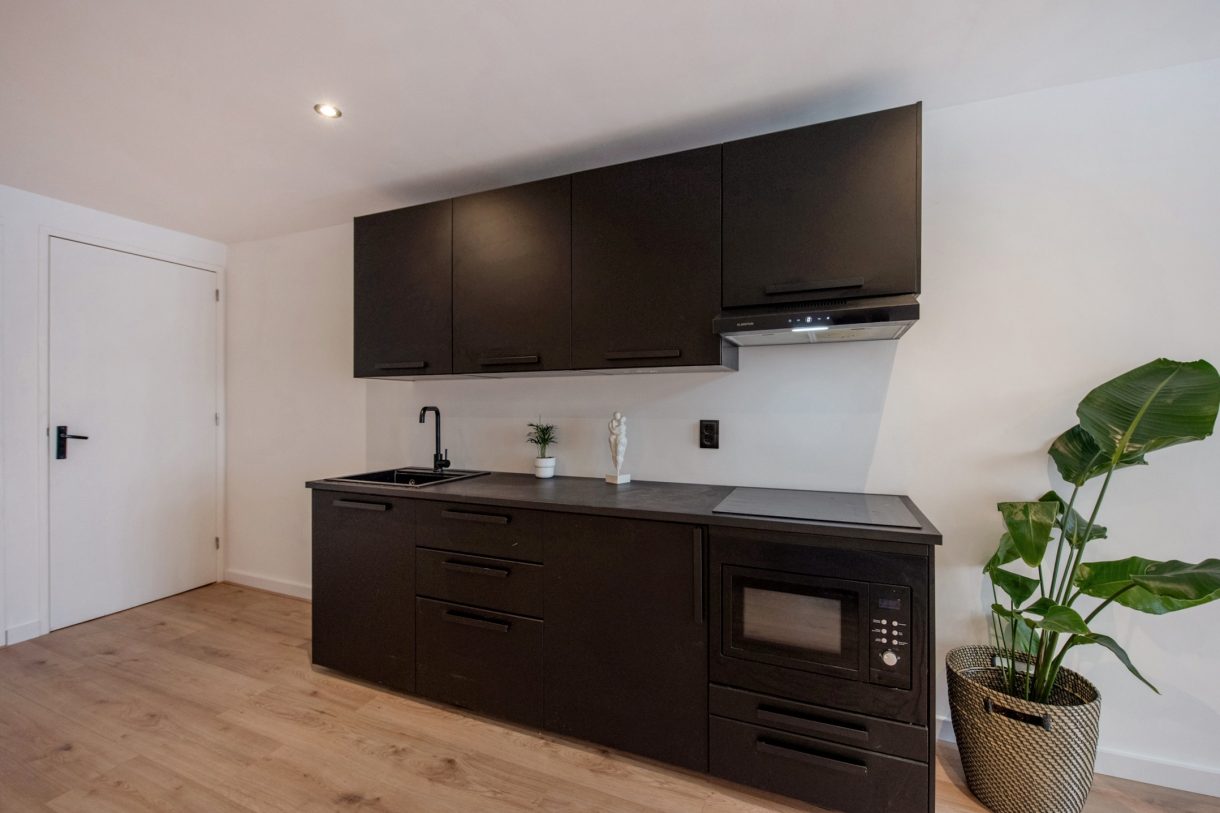 Te koop: Foto Appartement aan de Stationsstraat 137 in Vlaardingen
