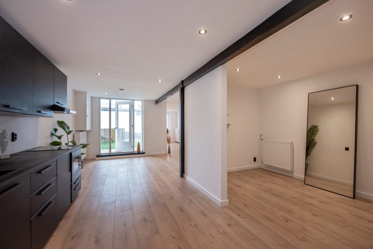 Te koop: Foto Appartement aan de Stationsstraat 137 in Vlaardingen