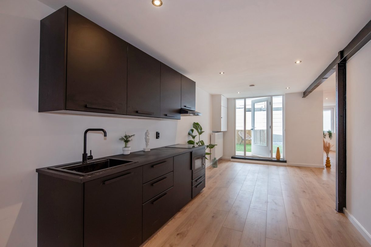 Te koop: Foto Appartement aan de Stationsstraat 137 in Vlaardingen