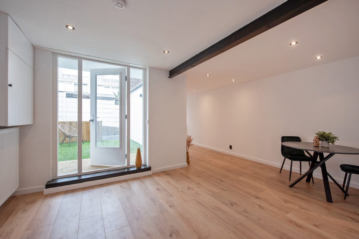 Te koop: Foto Appartement aan de Stationsstraat 137 in Vlaardingen