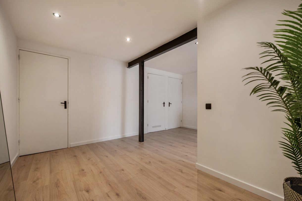 Te koop: Foto Appartement aan de Stationsstraat 137 in Vlaardingen