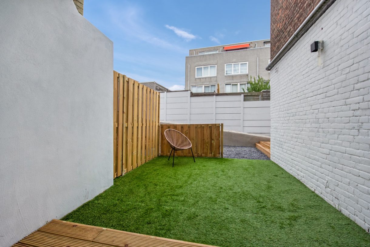 Te koop: Foto Appartement aan de Stationsstraat 137 in Vlaardingen