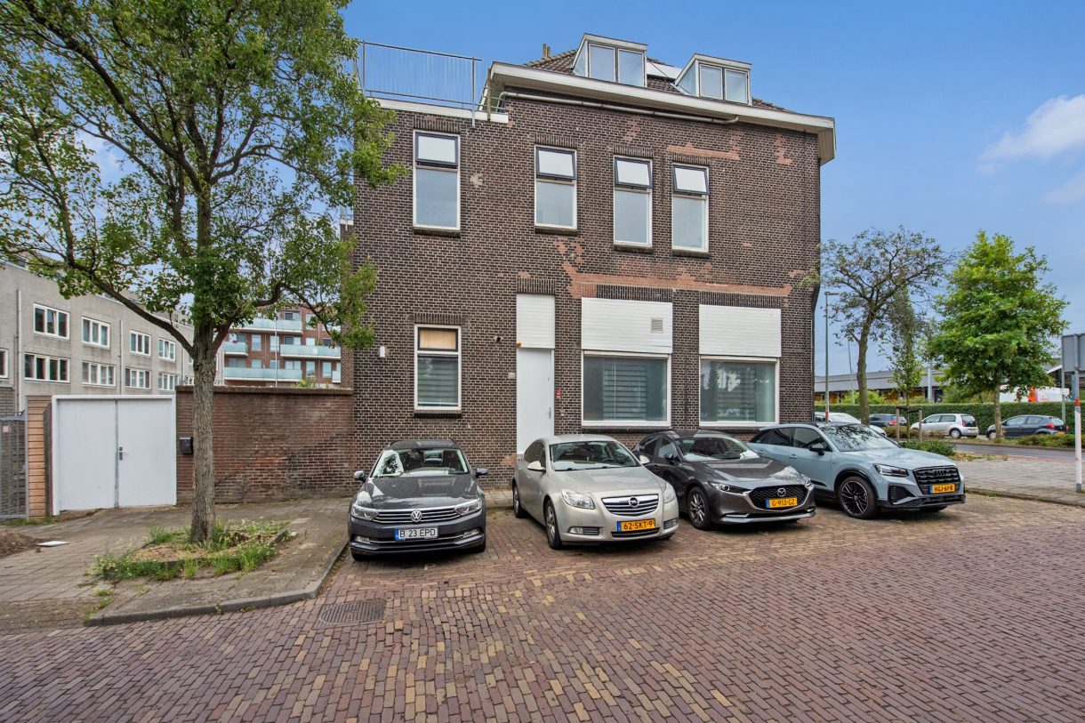 Te koop: Foto Appartement aan de Stationsstraat 137 in Vlaardingen