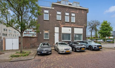 Te koop: Foto Appartement aan de Stationsstraat 137 in Vlaardingen