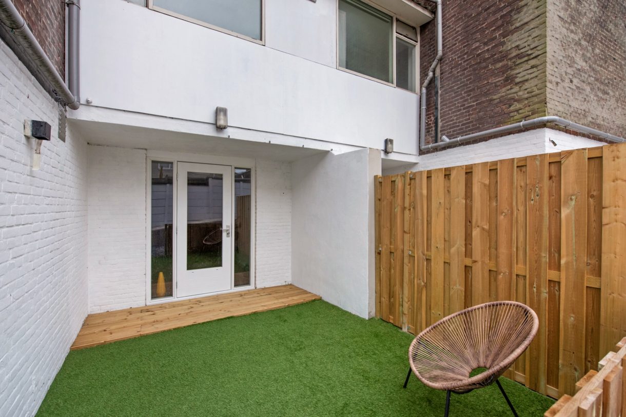 Te koop: Foto Appartement aan de Stationsstraat 137 in Vlaardingen