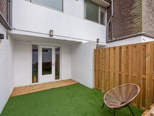 Hoofdfoto van Vlaardingen Stationsstraat 137