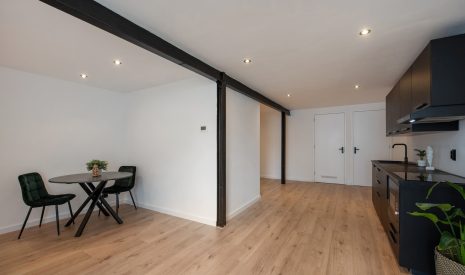 Te koop: Foto Appartement aan de Stationsstraat 137 in Vlaardingen