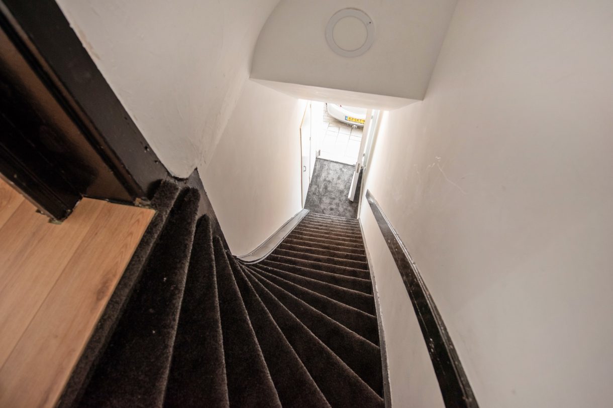 Te koop: Foto Appartement aan de Stationsstraat 141 in Vlaardingen