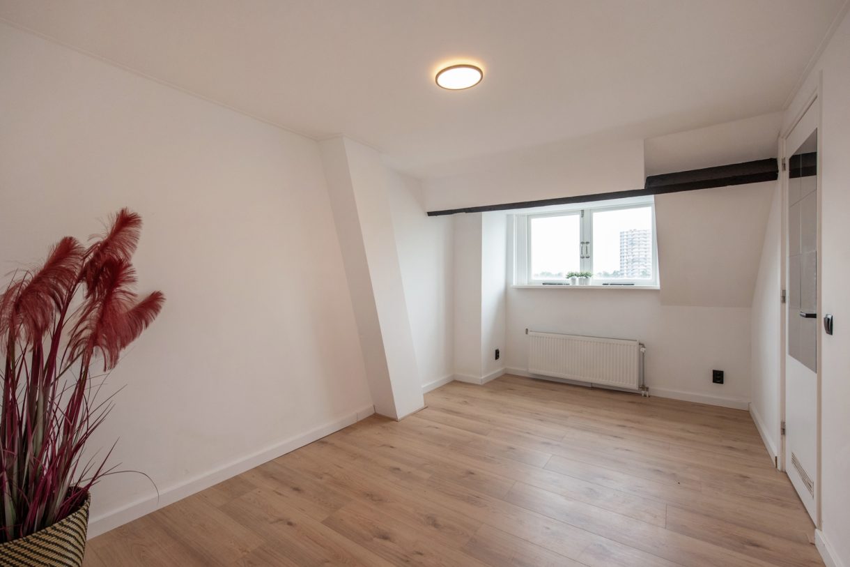 Te koop: Foto Appartement aan de Stationsstraat 141 in Vlaardingen