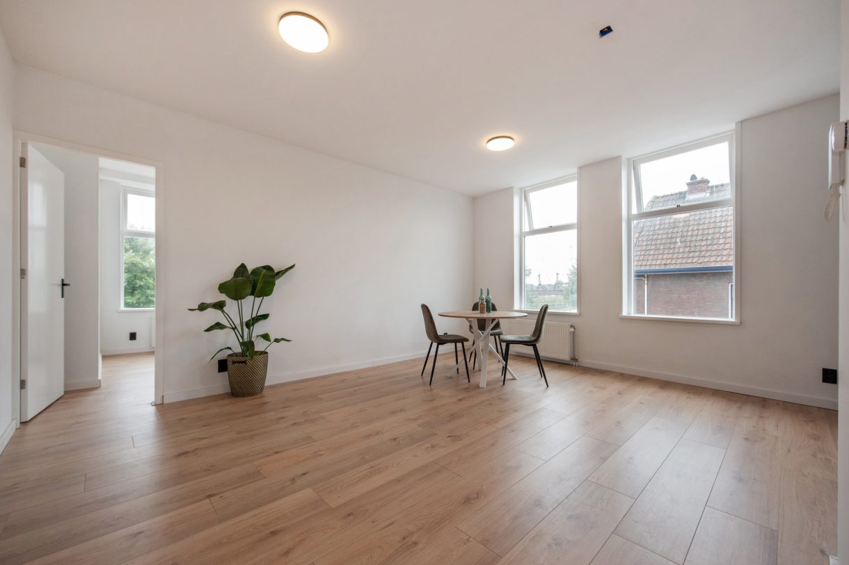 Te koop: Foto Appartement aan de Stationsstraat 141 in Vlaardingen