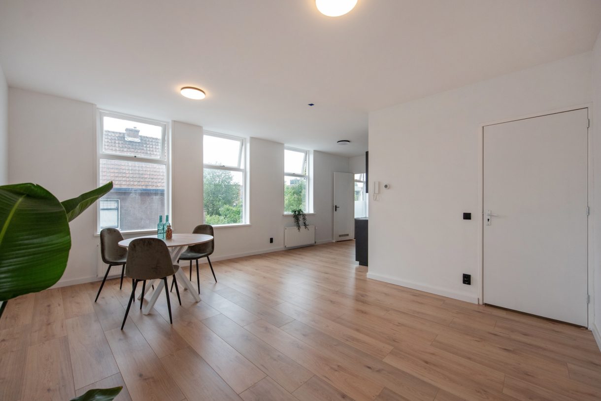 Te koop: Foto Appartement aan de Stationsstraat 141 in Vlaardingen