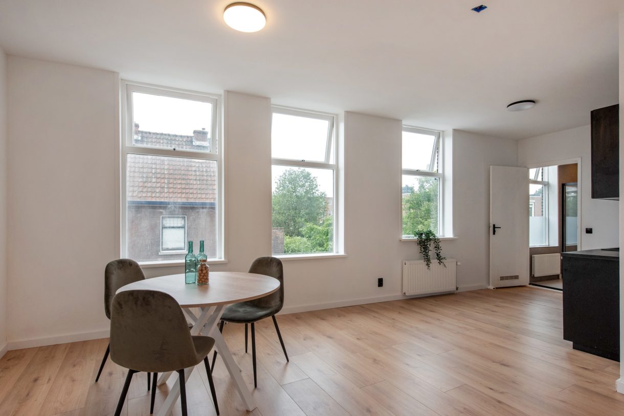 Te koop: Foto Appartement aan de Stationsstraat 141 in Vlaardingen