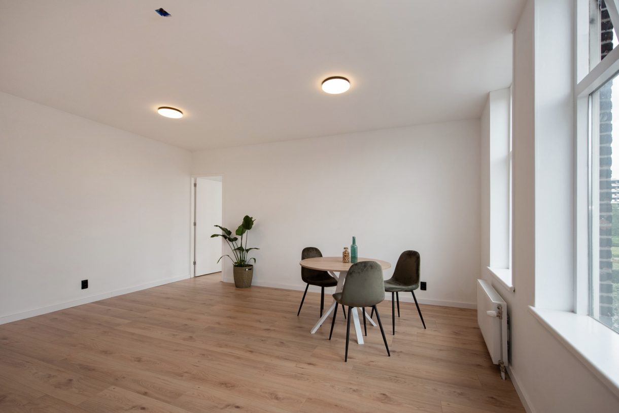 Te koop: Foto Appartement aan de Stationsstraat 141 in Vlaardingen