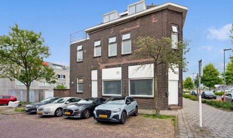 Te koop: Foto Appartement aan de Stationsstraat 141 in Vlaardingen
