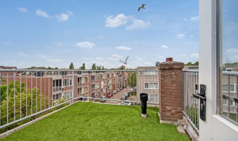 Te koop: Foto Appartement aan de Stationsstraat 141 in Vlaardingen