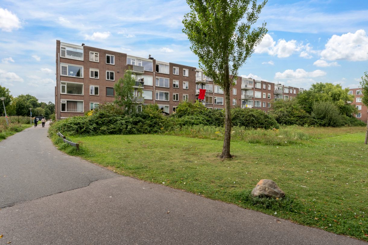 Te koop: Foto Appartement aan de van Slingelandtstraat 19B in Vlaardingen