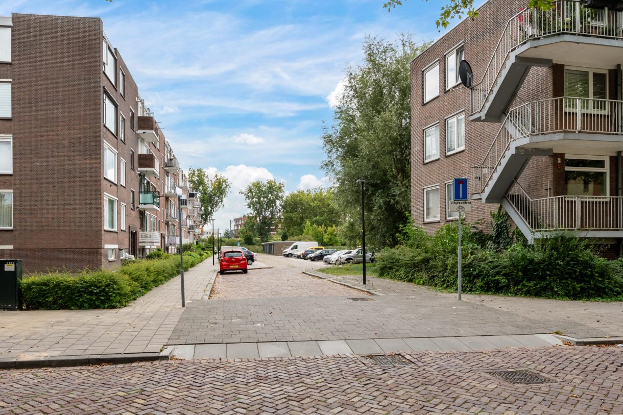 Te koop: Foto Appartement aan de van Slingelandtstraat 19B in Vlaardingen